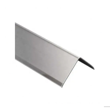 hot sale Stainless Steel V-Profile Angle for Metal components and plant frames steel angle